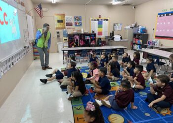 HPA abre inscripciones para  Kindergarden 2025-2026