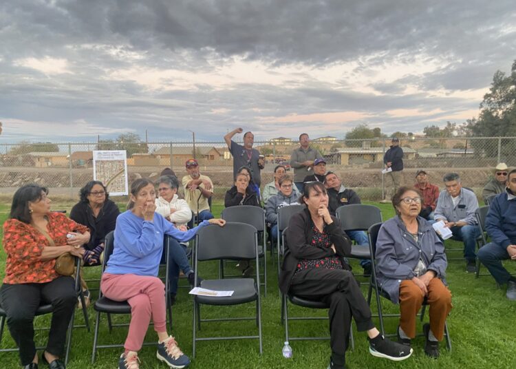 Invitan a residentes a participar en  Reuniones de Conexiones Comunitarias