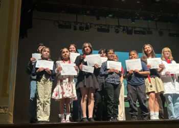 Vengo a representar y a defender la educación