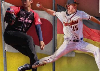 Asian Breeze vs. Selección  Nacional de Alemania