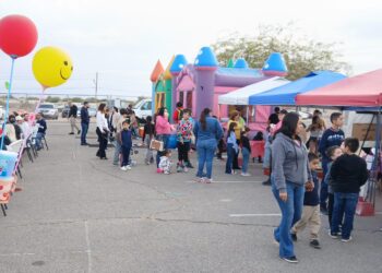 HPA celebra con éxito su  “Registration Fun Night”