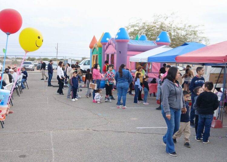 HPA celebra con éxito su  “Registration Fun Night”