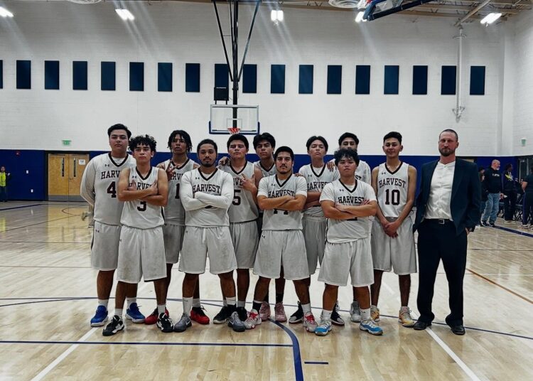 Avanza HPA en Baloncesto