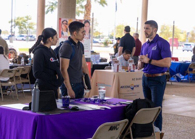 AWC organiza la 5.ª  Conferencia Anual  de Transferencia del  Suroeste del Desierto