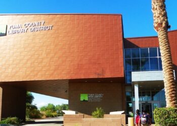 Biblioteca Jurídica de Yuma ofrecerá  Foro Informativo sobre Ley de lo Familiar