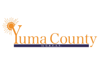 “Yuma County  is G.R.E.A.T.”