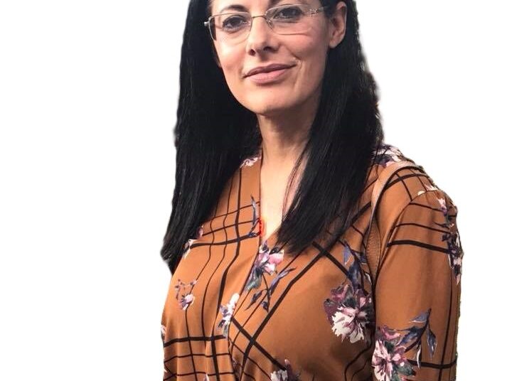 HPA celebra reconocimiento  otorgado a  Adela Espinoza  como Maestra del Año