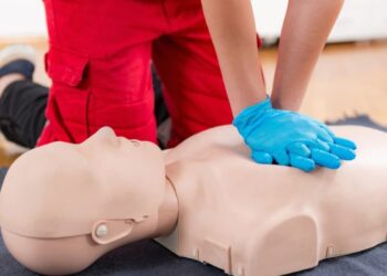 Impulsan Seguridad  Acuática con  Taller Gratuito de RCP