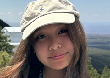 Estudiante de Cibola  aceptada en el MIT