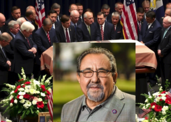 Muere Grijalva