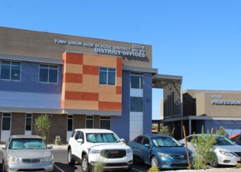 YUHSD organizará feria  de empleo el 27 de marzo