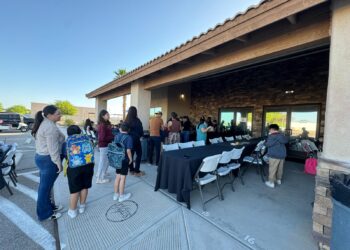 HPA celebra desayuno con padres y anuncia  actividades clave para cerrar el ciclo escolar