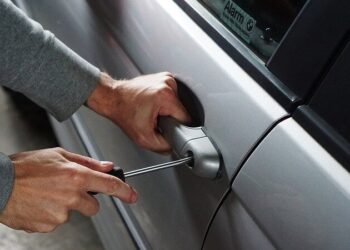 Detienen a sospechoso de múltiples  robos en el área de Mesa Del Sol