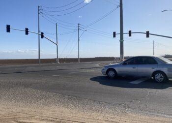 Aprueban contratos  para mejoras viales  en intersecciones  de la calle County 22