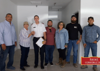 El Ejército de Salvación abrirá oficina