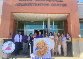 GESD inaugura Academia  de Aprendizaje Remoto