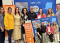 San Luis y Onvida Health impulsan el desarrollo regional con el evento “Buenos Días Yuma”