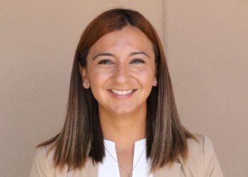 Subdirectora de Cibola nombrada Administradora del Año por SOSAZ