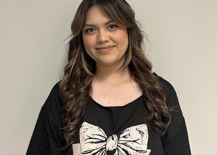 Estudiante de  SLHS obtiene  beca Dorrance  valorada en más  de $100,000 Dlls.