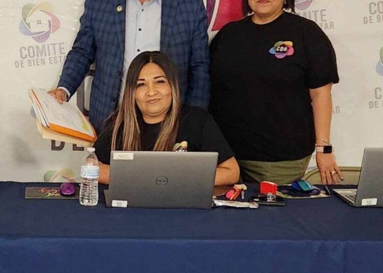 Comité de Bienestar invita a su 62ª  Feria de Salud y Vacunación