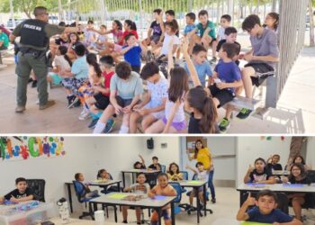 Lanzan programa de verano  para todas las edades