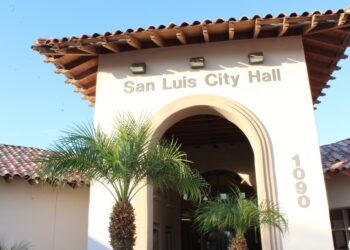 San Luis recibe premio del Programa de  Protección para Entidades Públicas (PEPP)