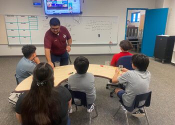 Jump Start transforma infancias