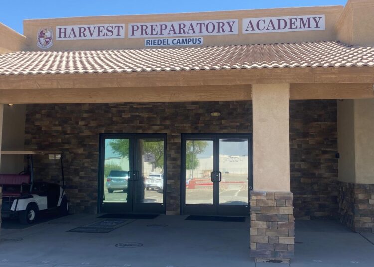 Harvest Preparatory Academy prepara  su octavo Summer Splash en San Luis