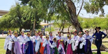 Se celebrará el arte y la cultura en  el Festival de Ballet Maya en Yuma