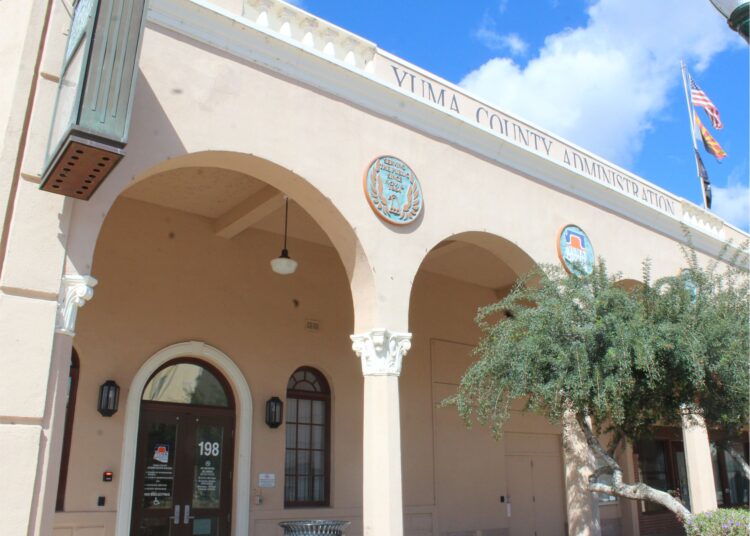 Condado  convoca a audiencia pública sobre  propuesta de aumento en impuestos prediales