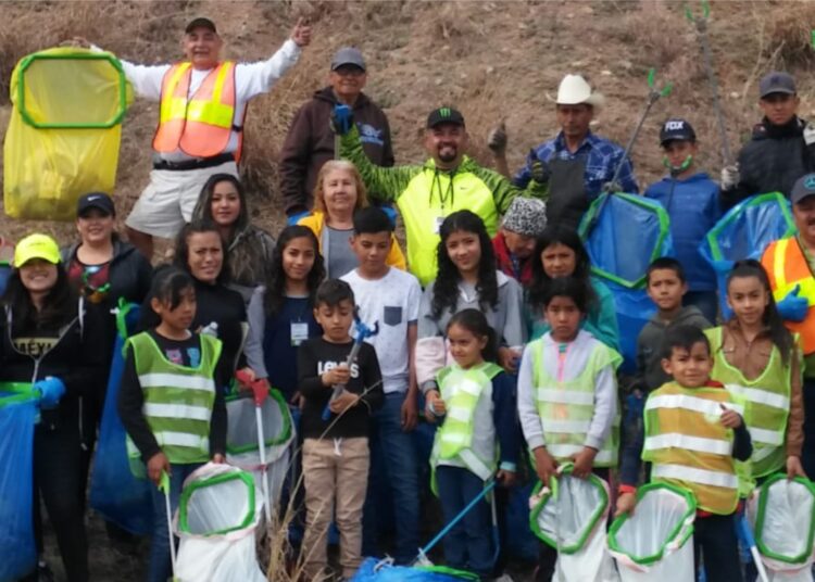 PPEP Celebra Juneteenth con recorridos comunitarios y mensajes de unidad