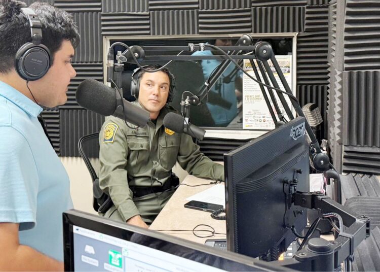 Nueva estrategia radial fortalece a la comunidad