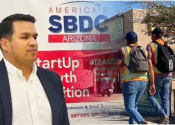 Ciudades que crecen juntas: San Luis RC y Arizona  impulsan una nueva era económica en la frontera