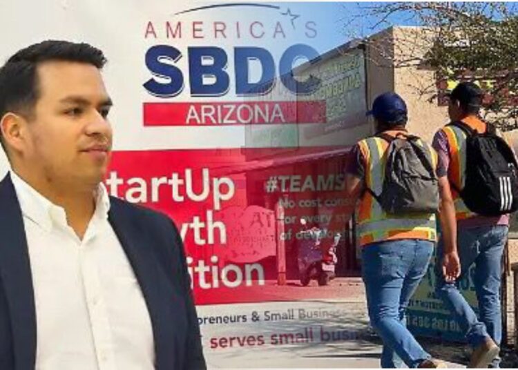 Ciudades que crecen juntas: San Luis RC y Arizona  impulsan una nueva era económica en la frontera