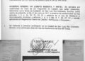 Reconocen oficialmente el  21 de junio de 1917  como fecha de fundación de  San Luis Río Colorado, Sonora