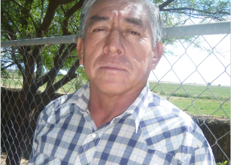 DIVERSIFICACIÓN DE CULTIVOS PUEDE SER LA OPCIÓN