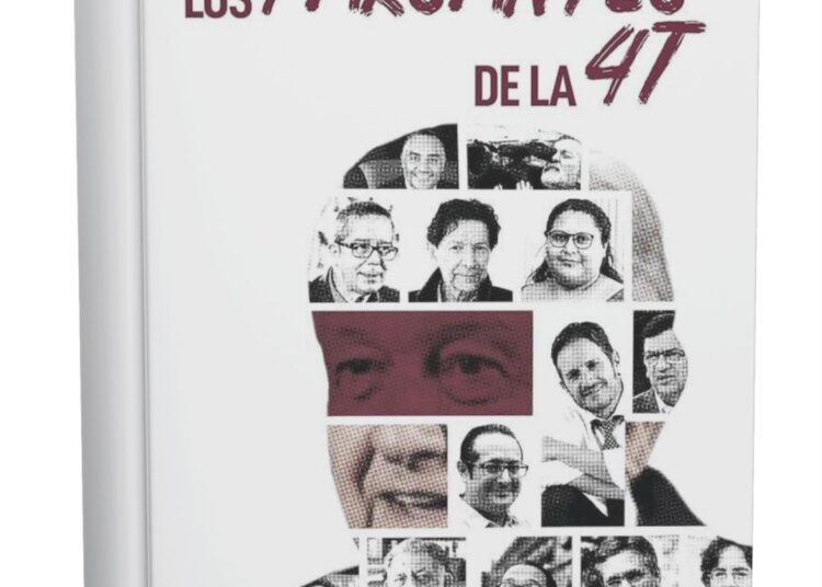 Los Farsantes del Silencio