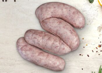 Venta de chorizo de Perro en San Luis R.C.