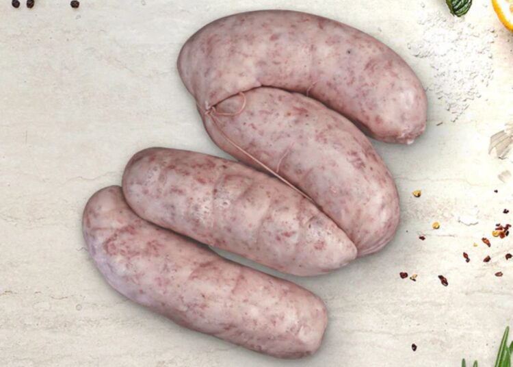 Venta de chorizo de Perro en San Luis R.C.
