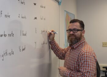 Mentes que inspiran cambio