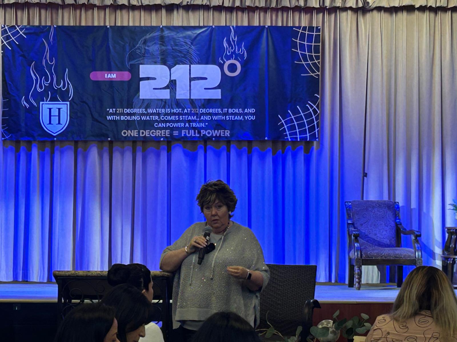 HPA Inicia el ciclo escolar comprometido con la excelencia educativa ...