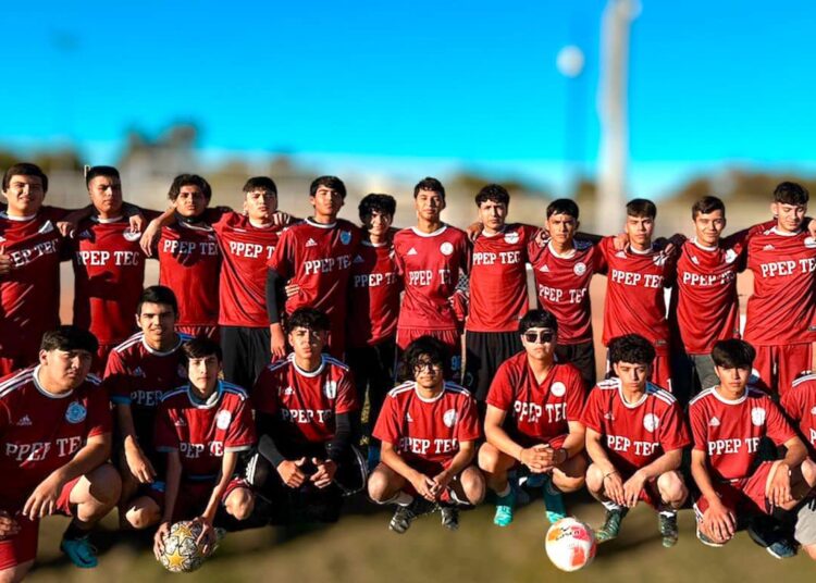 PPEP TEC tendrá más apoyo en Futbol