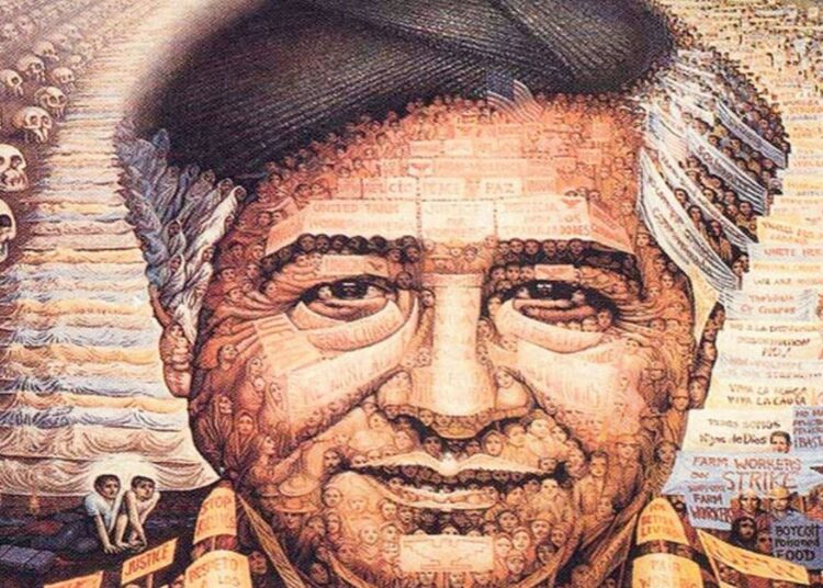 Persecución y Maltrato a Migrantes