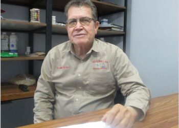 CLAMAN ALGODONEROS POR RECORRIDOS DE LA JLSV