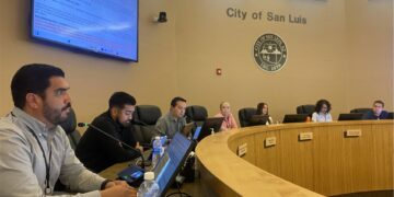 Rechazan demanda contra iniciativa