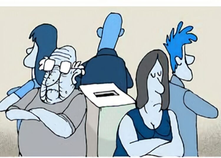 Solicitan destitución de  concejales en San Luis