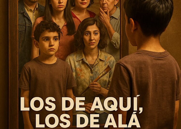 Obra de teatro en beneficio de Get Active se presentará en Comité de Bien Estar