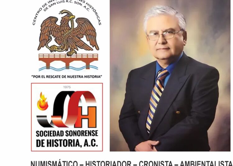 La Asamblea  Faunística del Desierto