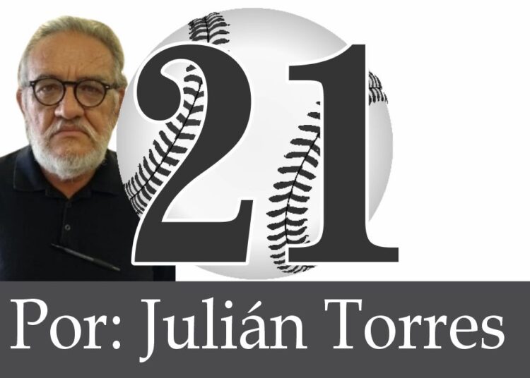 21: Por Julian Torres