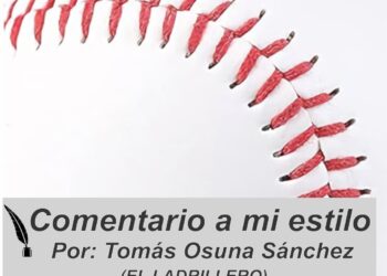 ¿POR QUÉ LAS PELOTAS DE BÉISBOL TIENEN COSTURAS ROJAS?